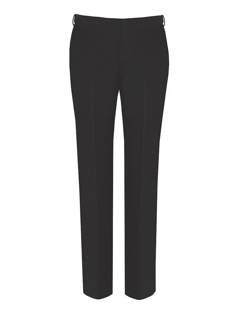 APS Girls Black Trousers - Uniform Me